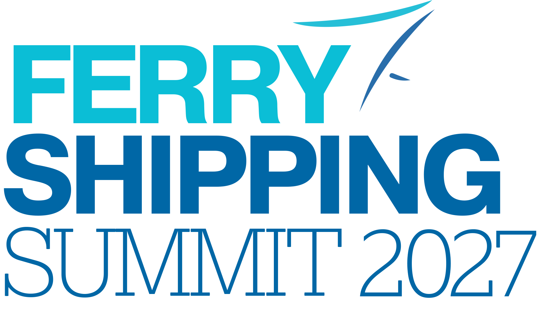 The European Ferry Shipping Summit 2027